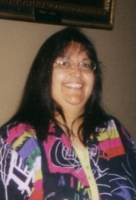 Sonya Garcia, Associate Editor
